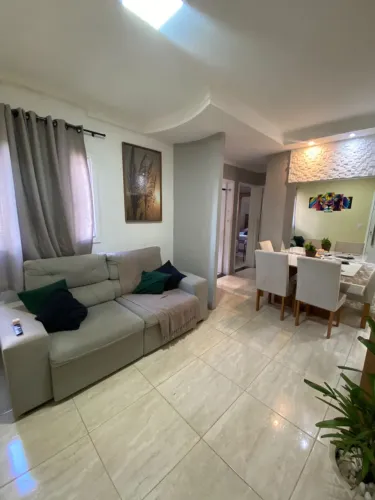 APARTAMENTO PETRÓPOLIS II 1.350,00