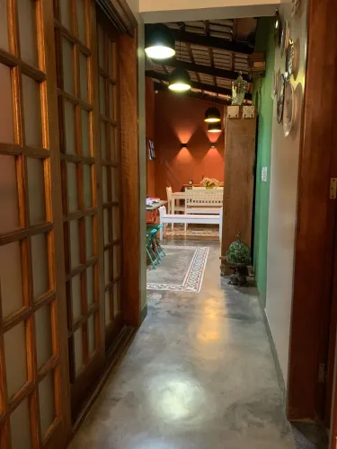 Casa em Condomínio para Venda - Porto Seguro Itaparica | Vila Santos Dumont | Goiânia/GO