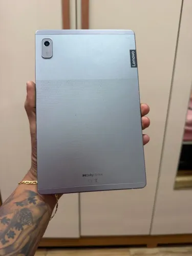 Tablet lenovo tab m9 64gb 4gb ram
