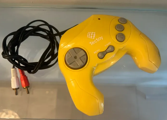 Master System portátil