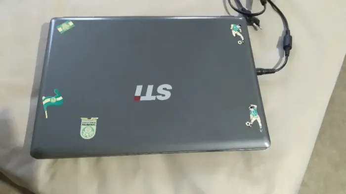 STI NOTEBOOK COMPUTER IS 1414