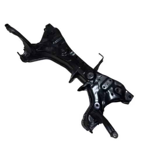 AGREGADO SUSPENSÃO MOTOR FORD KA 2015/2022 E3B15C19A2