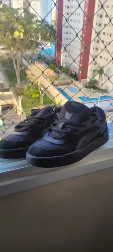 Puma 180