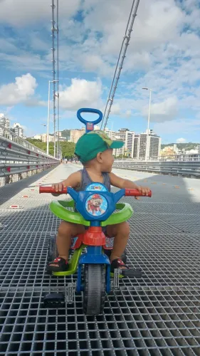 Triciclo