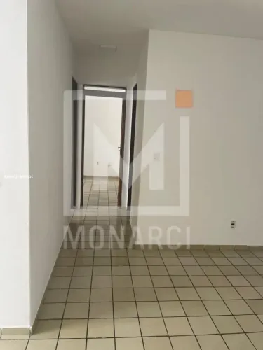 Apartamento 3 Quartos para Locação em João Pessoa, Manaíra, 2 dormitórios, 1 suíte, 3 banh