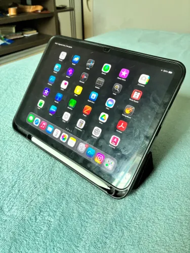 iPad 10ª Geração - 64GB