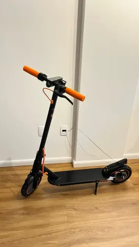 Patinete eletrônico