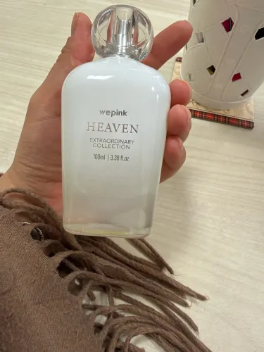 Perfume Wepink