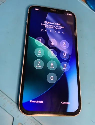 iPhone 12 128gb impecável