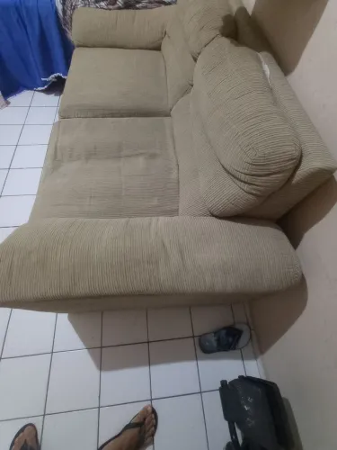 Sofa 2 lugares