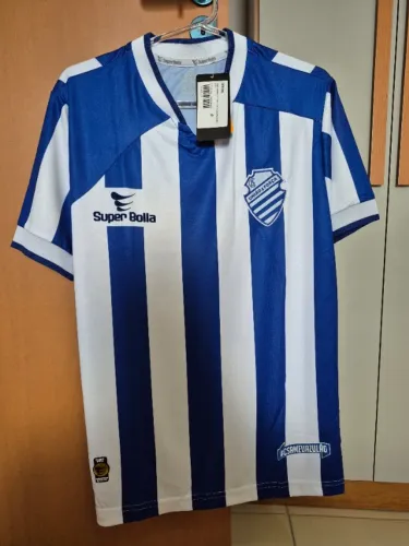 Camiseta CSA titular 2015