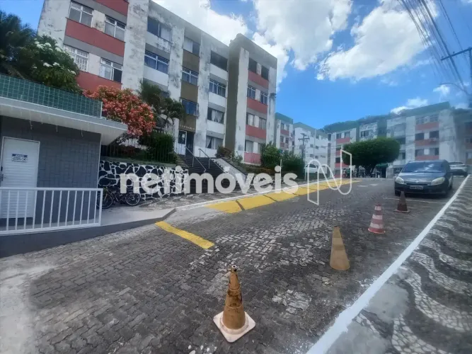 Apartamento 3 Quartos à Venda no Bonfim ( Cidade Baixa )
