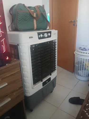 EOS Climatizador 45 Litros