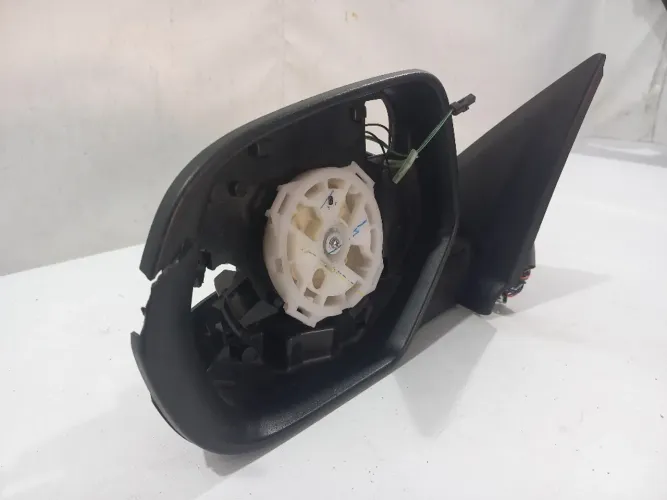 Retrovisor Le Mitsubishi L200 Triton 21/24 P/retirar Peças