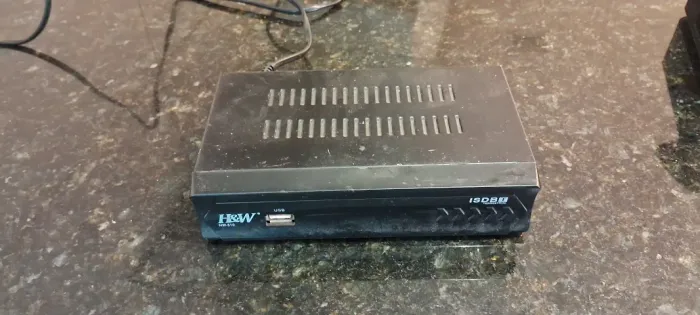 receptor tv digital
