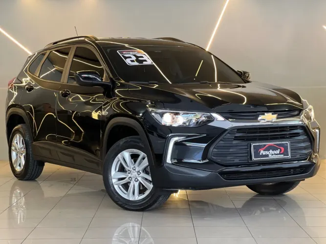 Chevrolet Tracker LT 1.0 Turbo 12V Flex AUT 2023