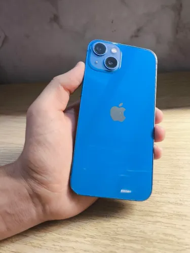 iPhone 13 128GB Azul
