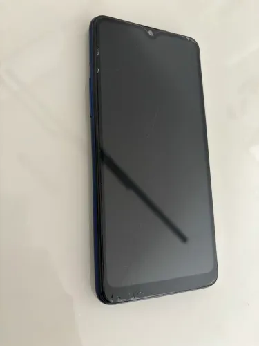 Samsung Galaxy A20s, com fone original!