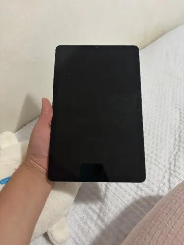 Samsung tablet S6 lite