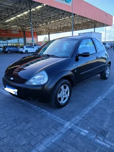 Ford KA 1.0i 3P 2007