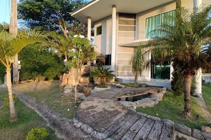 Casa para Aluguel Mobiliada em Condomínio Fechado em Araruama Conforto, Segurança e Lazer