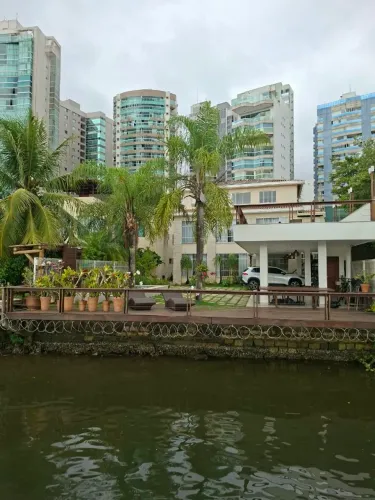 Apartamento quarto e sala para alugar
