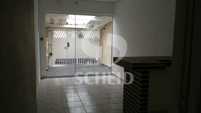 Sobrado comercial, 3 quartos e 2 banheiros para Venda, 120 m² na Vila Mascote