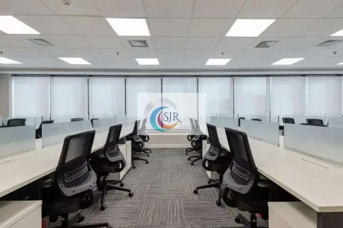Conjunto para alugar, 260m² - Vila Olímpia - São Paulo/SP