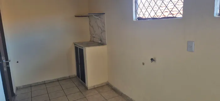Ap 1º andar em Guamaré RN Centro