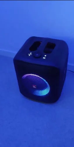 Caixa de som JBL