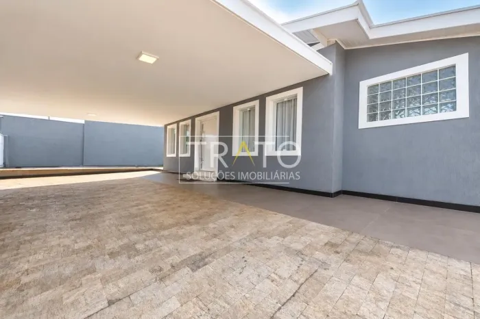 Casa à venda no bairro Jardim das Oliveiras