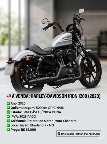 IRON 1200