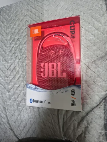 Caixa JBL