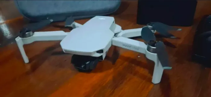 Drone Mavic Mini combo fly more
