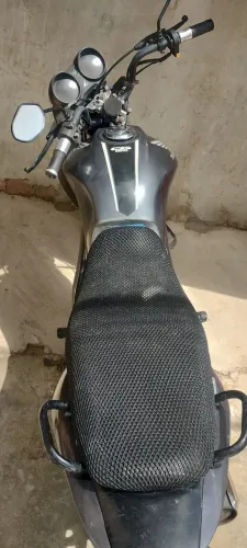 Vendo fan 150 tudo em dias