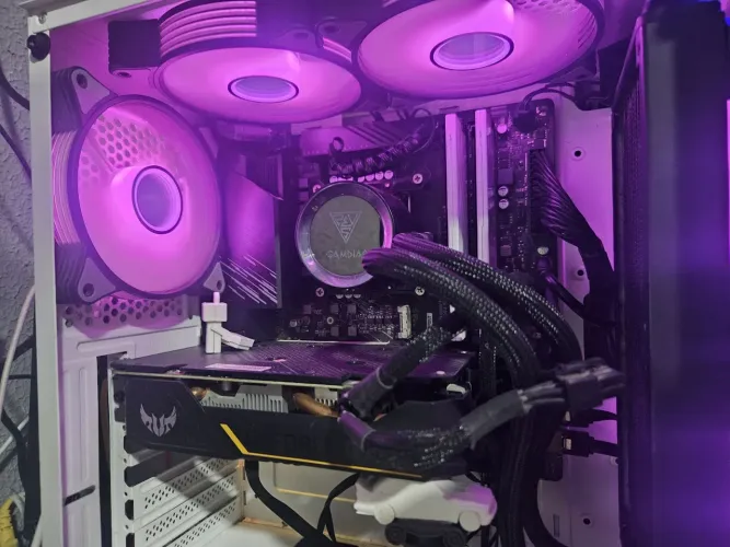 PC Gamer Completo