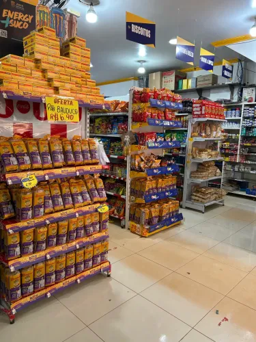 Comércio a venda! Ótima Oportunidade de Negócio 
