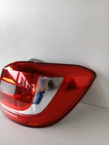 Lanterna Traseira Direita Original Sandero 2014, 15 16 17 18  