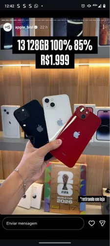 iPhone 13