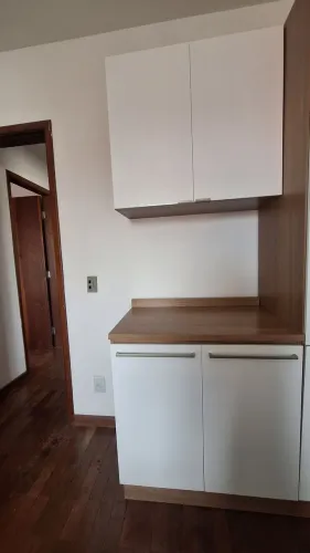 Armários de cozinha