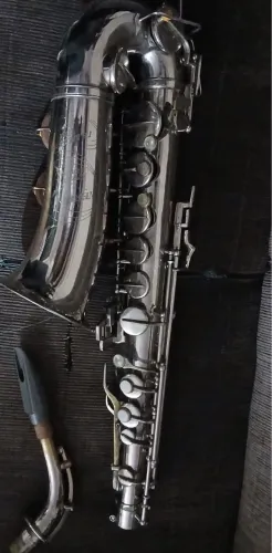 Instrumento musical