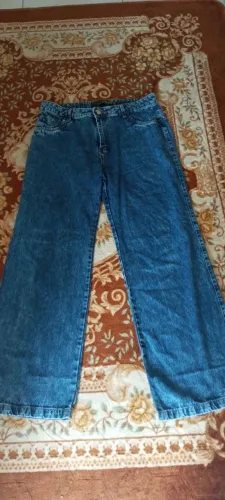 Vendo calça free número 48 usada duas vezes