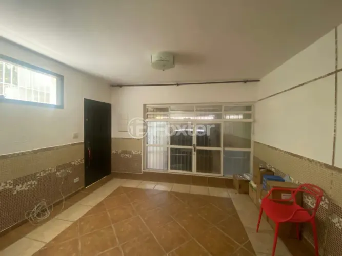 Casa à venda Avenida Engenheiro Adolfo Graziani, Rio Pequeno - São Paulo
