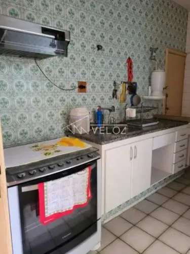 Apartamento : Padrão / Residencial / Flamengo