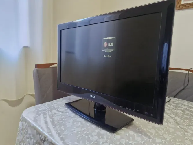 "TV LED LG 26LE5300 26'' Full HD