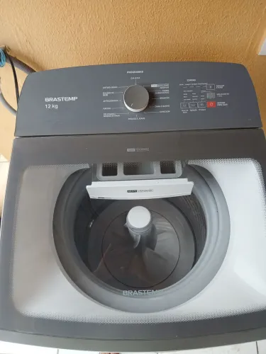 Brastemp 12kg 