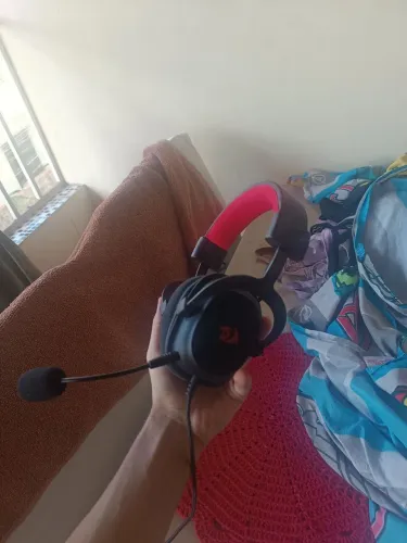 Redragon Zeus Lite