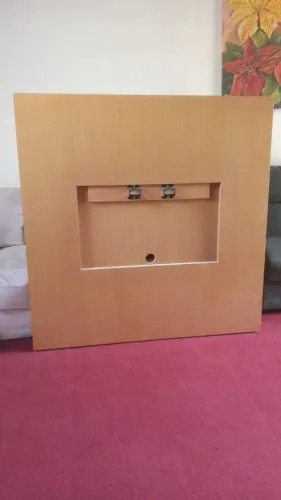 Rack para tv 