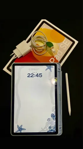 REDMI PAD SE - 256GB