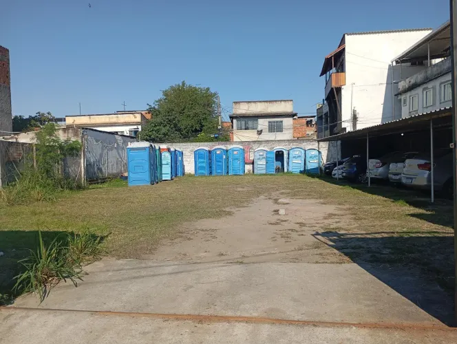 VENDO TERRENO ESCRITURADO COM PROJETO PARA 7 CASAS, EXELENTE CASAS VISINHAS, BAIRRO CABRAL